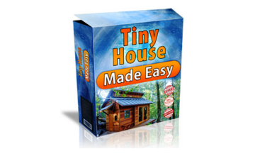 clickbank.com - Tiny House Made Easy