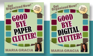 clickbank.com - Goodbye Clutter